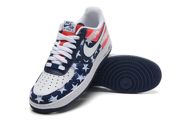 Nike Air Force One Men Low--226